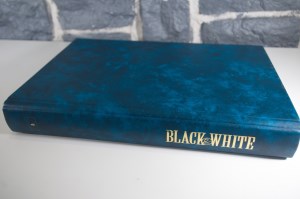 Reliure Black  White (06)
